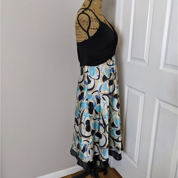 Cocktail dress - Picture 4 of 5